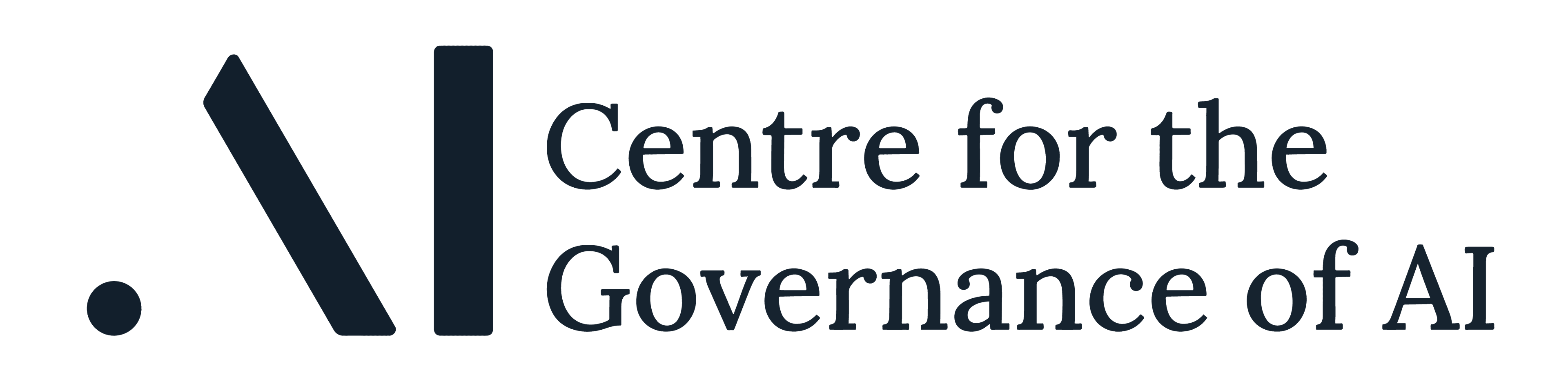 Centre for the Governance of AI